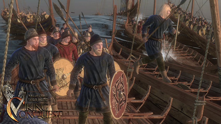 mount and blade viking conquest guide